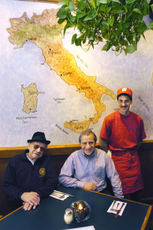 Papa Phil's